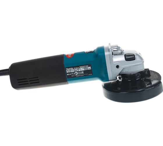 Угловая шлифмашина Makita 9562 CVH