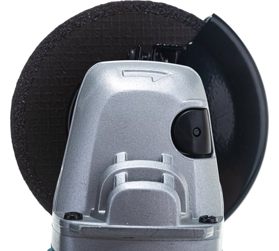 Угловая шлифмашина Makita 9562 CVH