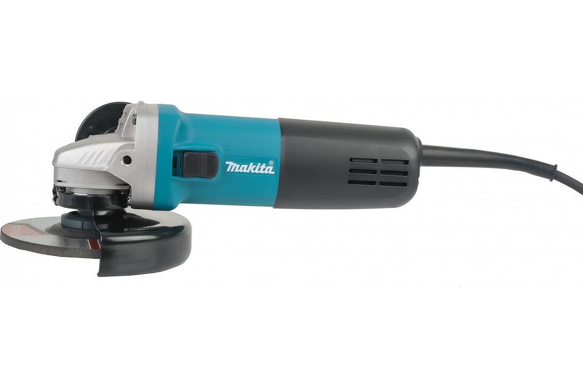 Угловая шлифмашина Makita 9555 HN