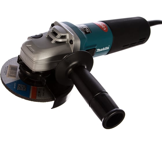 Угловая шлифмашина Makita 9562 CH