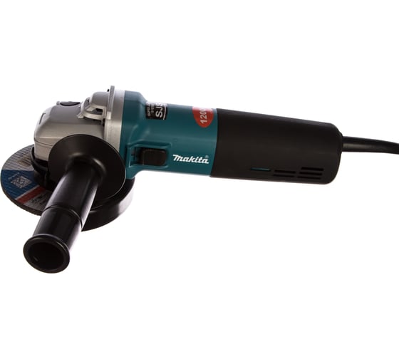 Угловая шлифмашина Makita 9562 CH