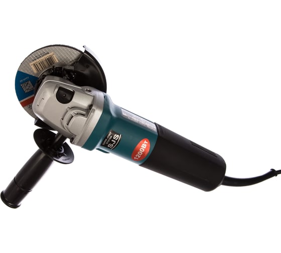 Угловая шлифмашина Makita 9562 CH