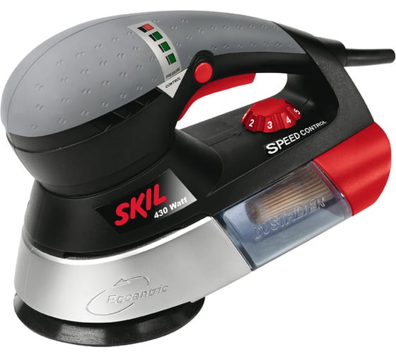 Эксцентриковая шлифмашина Skil 7460 AA