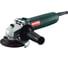 Угловая шлифмашина Metabo W 6-125 606112000 1