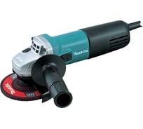 Угловая шлифмашина Makita 9554 HN