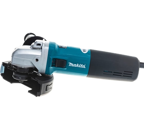 Угловая шлифмашина Makita 9565 HZ