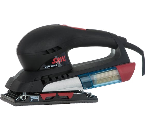Вибрационная шлифмашина Skil 7351 AA 1