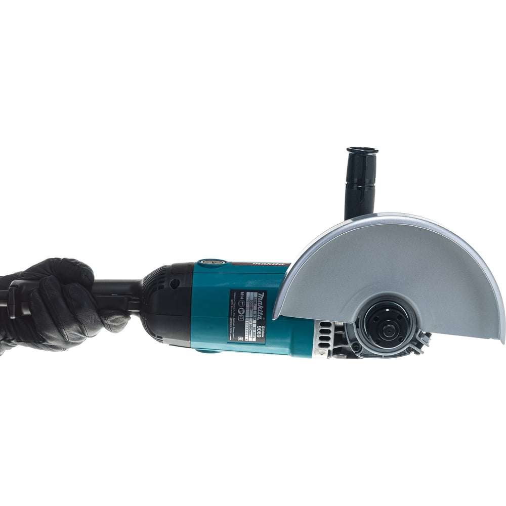 Угловая шлифмашина Makita 9069 F - выгодная цена, отзывы ...