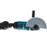 Угловая шлифмашина Makita 9069 F 1