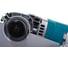 Угловая шлифмашина Makita 9069 F 8