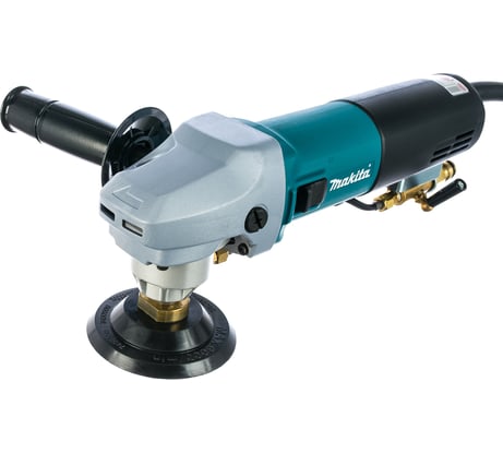Полировальная шлифмашина по бетону Makita PW 5000 CH