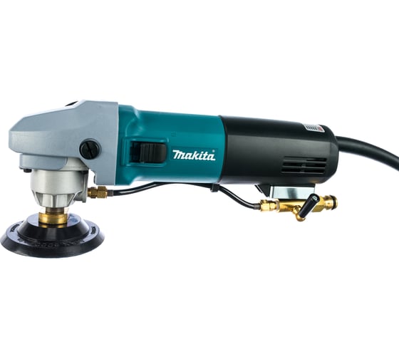 Полировальная шлифмашина по бетону Makita PW 5000 CH