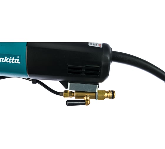 Полировальная шлифмашина по бетону Makita PW 5000 CH