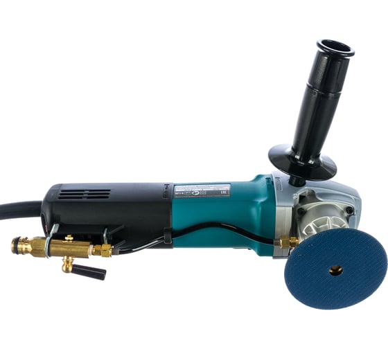 Полировальная шлифмашина по бетону Makita PW 5000 CH