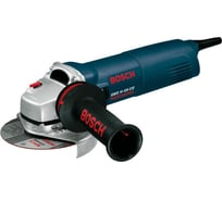 Угловая шлифмашина Bosch GWS 14-125 CIE 0.601.825.620