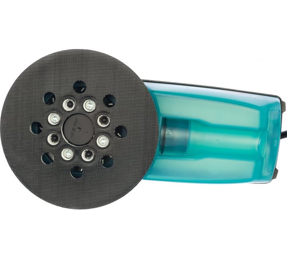 Эксцентриковая шлифмашина Bosch GEX 125-1 AE Professional 0.601.387.500