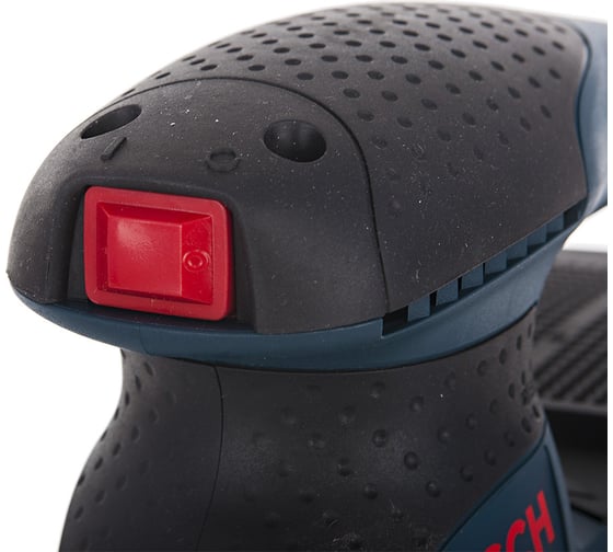 Эксцентриковая шлифмашина Bosch GEX 125-1 AE Professional 0.601.387.500