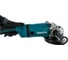 Угловая шлифмашина Makita GA 9030 F 5