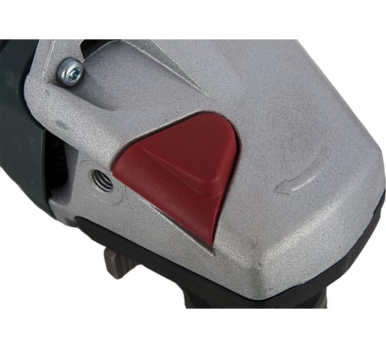 Угловая шлифмашина Metabo W 11-125 Quick 600270000