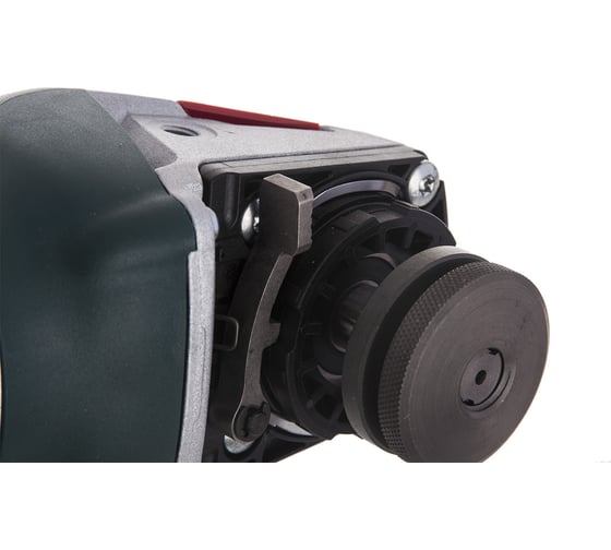 Угловая шлифмашина Metabo W 11-125 Quick 600270000