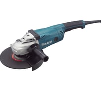 Угловая шлифмашина Makita GA 9020 F