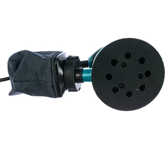 Эксцентриковая шлифмашина Makita BO 5030