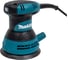 Эксцентриковая шлифмашина Makita BO 5030 7