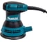 Эксцентриковая шлифмашина Makita BO 5030 8