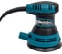 Эксцентриковая шлифмашина Makita BO 5030 9