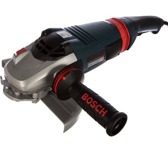 Угловая шлифмашина Bosch GWS 22-230 LVI 0.601.891.D00