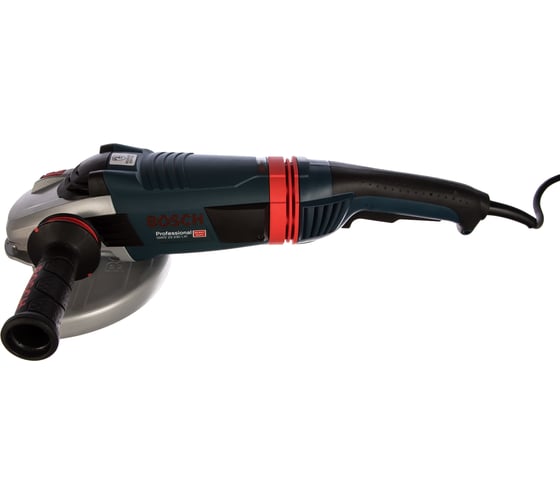 Угловая шлифмашина Bosch GWS 22-230 LVI 0.601.891.D00