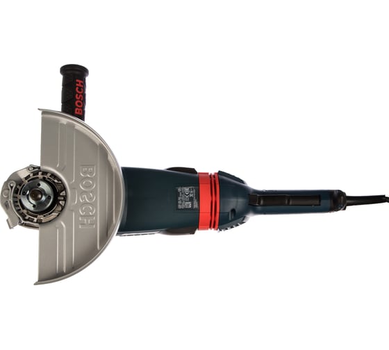 Угловая шлифмашина Bosch GWS 22-230 LVI 0.601.891.D00