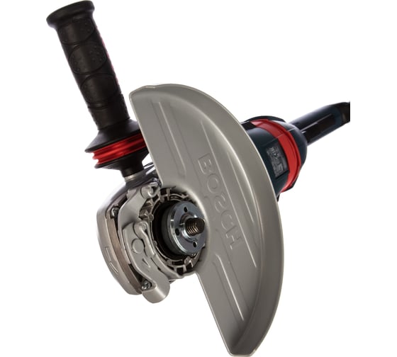 Угловая шлифмашина Bosch GWS 22-230 LVI 0.601.891.D00