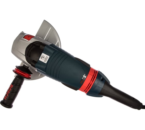 Угловая шлифмашина Bosch GWS 22-230 LVI 0.601.891.D00