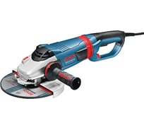 Угловая шлифмашина Bosch GWS 24-230 LVI 0.601.893.F04