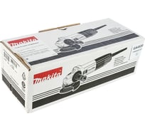 Угловая шлифмашина Makita GA 4530