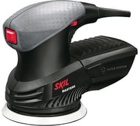Эксцентриковая шлифмашина Skil 7402 MA