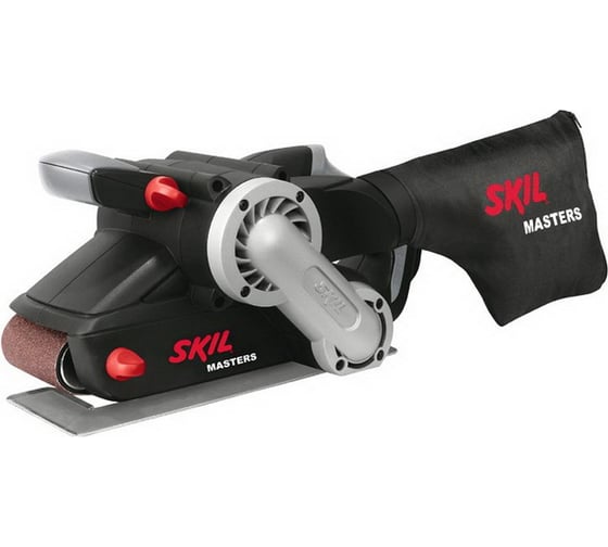 Ленточная шлифмашина Skil 7640 MA 1