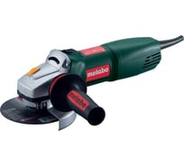 Угловая шлифмашина Metabo WQ 1000 620035000