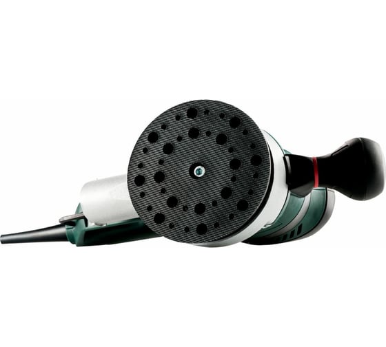 Эксцентриковая шлифмашина Metabo SXE 425 Turbo Tec 600131000
