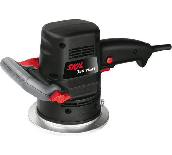Эксцентриковая шлифмашина Skil 7405 AA 1