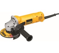 Угловая шлифмашина DeWALT D 28111