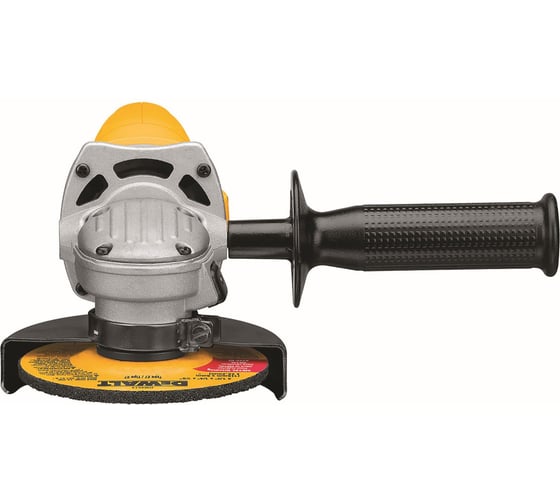 Угловая шлифмашина DeWALT D 28111