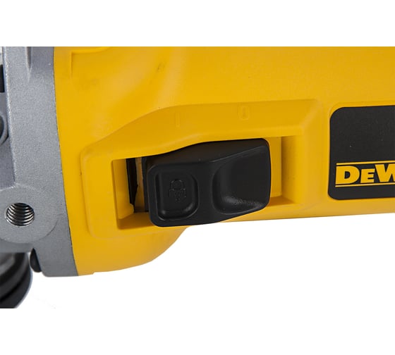 Угловая шлифмашина DeWALT D 28111