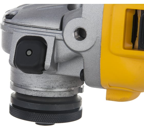 Угловая шлифмашина DeWALT D 28111