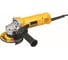 Угловая шлифмашина DeWALT D 28111 1