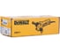 Угловая шлифмашина DeWALT D 28111 6