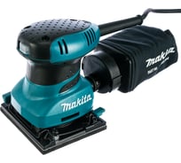 Вибрационная шлифмашина Makita BO 4555 13515446