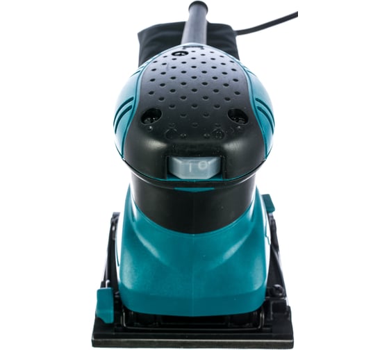 Вибрационная шлифмашина Makita BO 4555