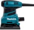 Вибрационная шлифмашина Makita BO 4555 8